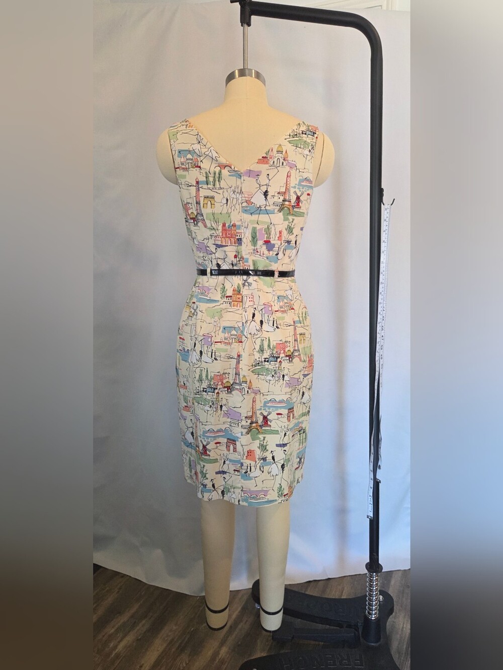 David Meister Dress - Picture 3 of 10